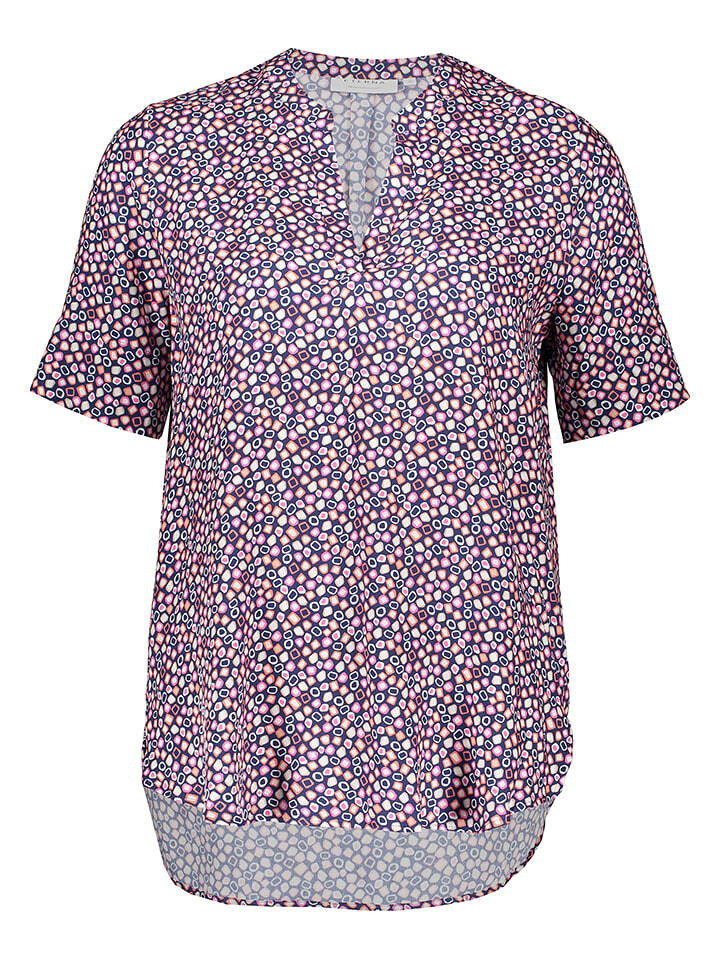 Блуза Eterna, фиолетовый
Блуза Eterna, фиолетовый