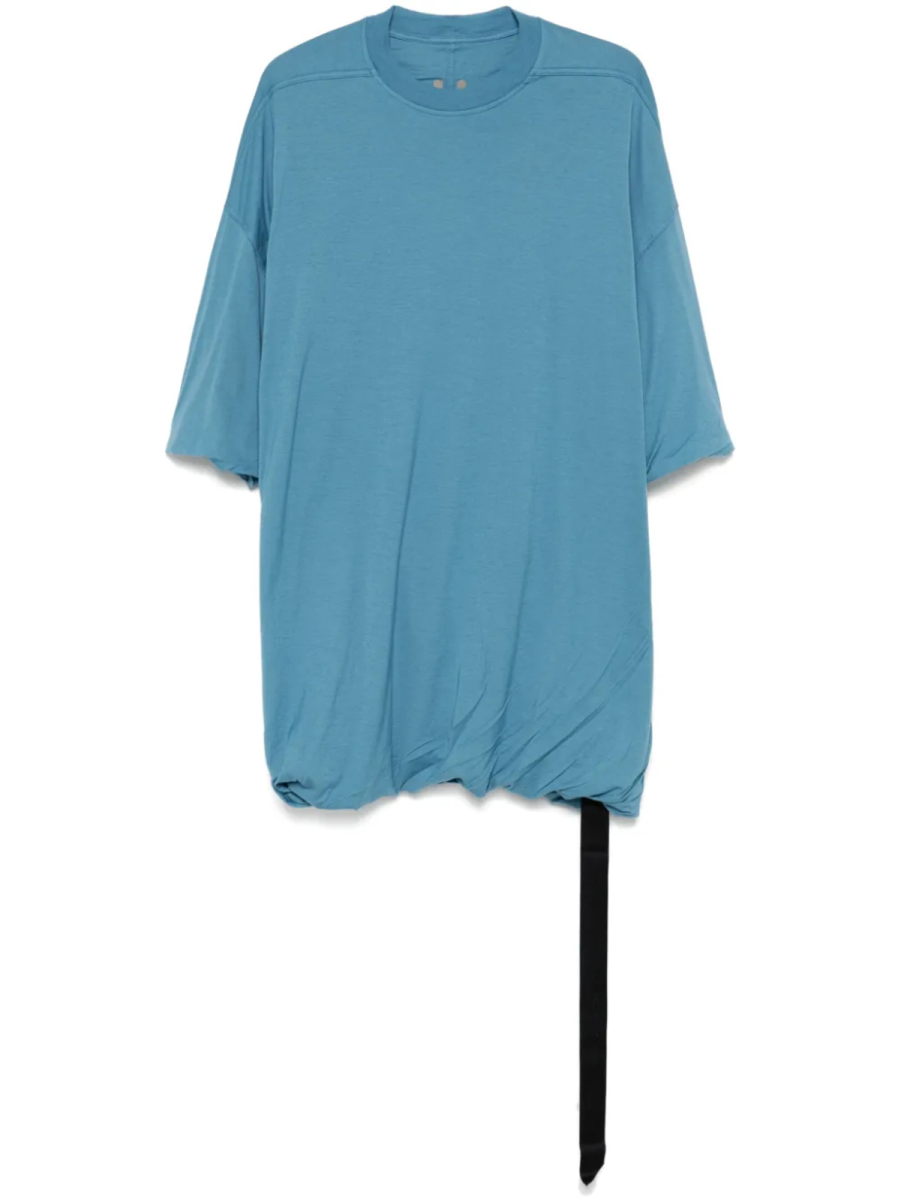 Футболка Tommy Rick Owens DRKSHDW, синий
Футболка Tommy Rick Owens DRKSHDW, синий