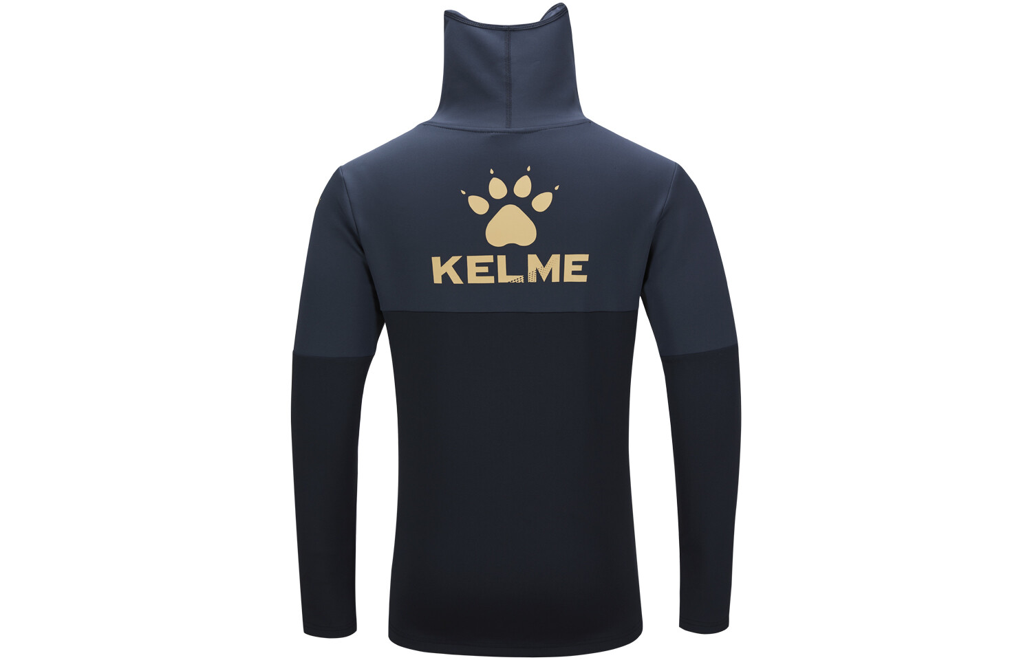Kalme Футболка унисекс KARME/KELME, Голубое небо
Kalme Футболка унисекс KARME/KELME, Голубое небо