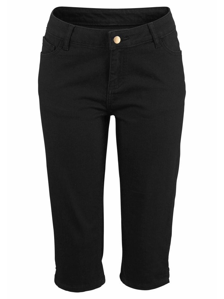 Джинсы Beach Time, черный 
Джинсы Beach Time, черный