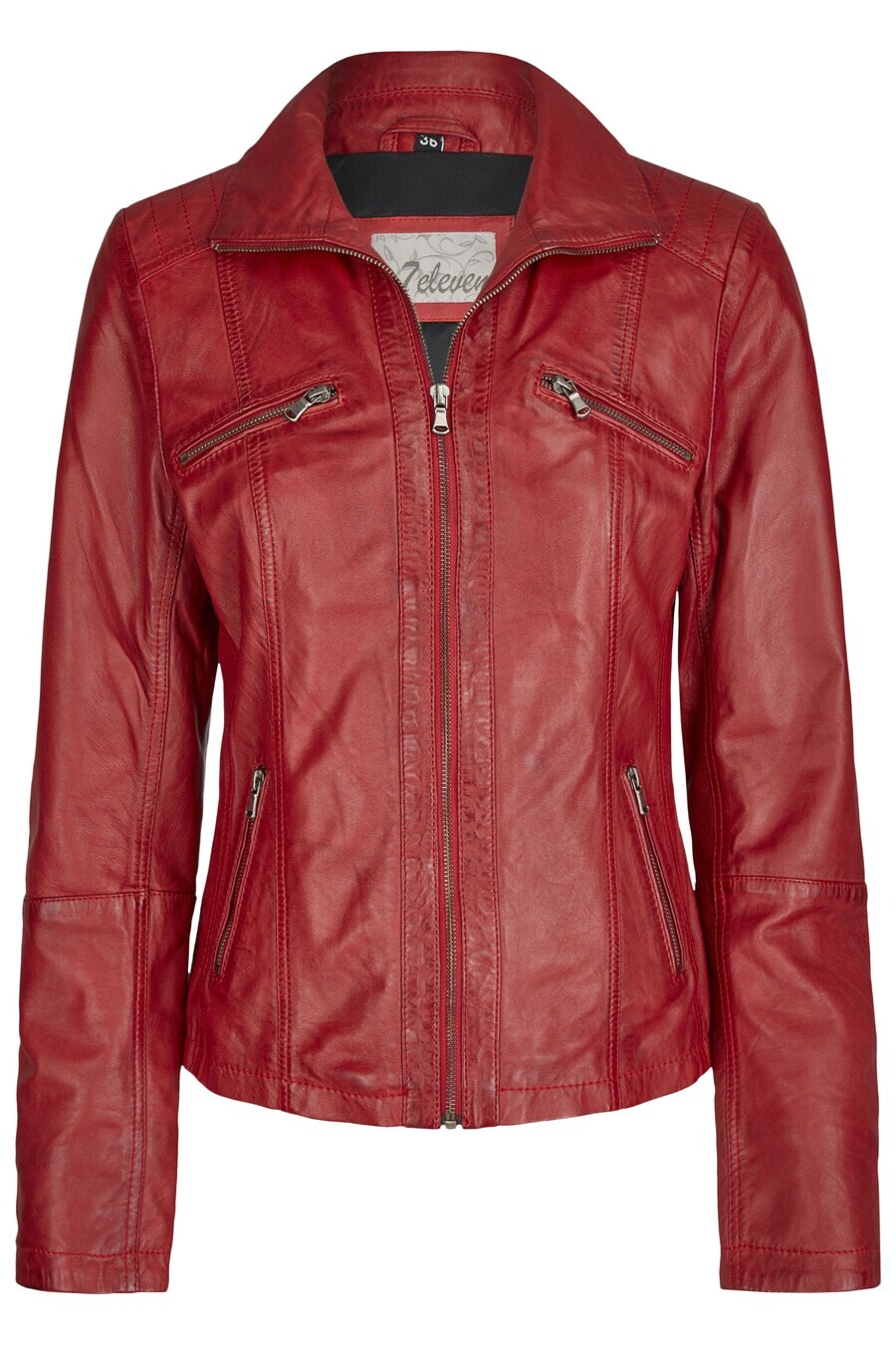 Куртка 7ELEVEN Between-Season Vinca, красный
Куртка 7ELEVEN Between-Season Vinca, красный