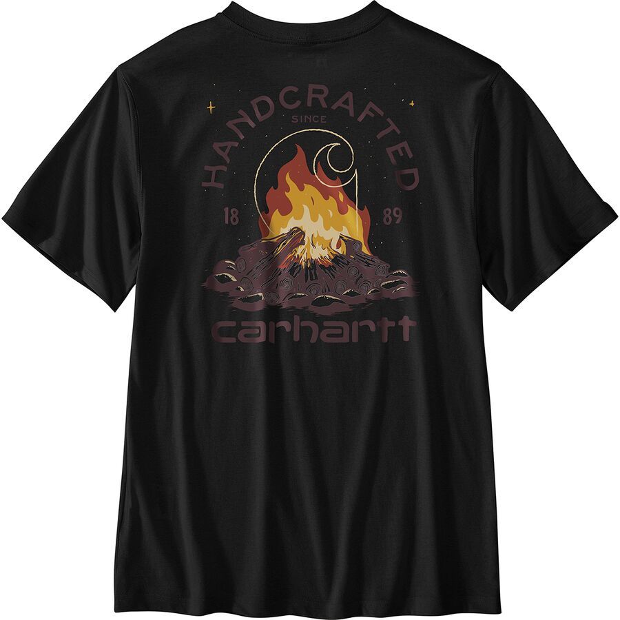 Футболка Carhartt Relaxed Lightweight SS Pocket Fire Graphic Carhartt, Black, Черный, Футболка Carhartt Relaxed Lightweight SS Pocket Fire Graphic Carhartt, Black
Футболка Carhartt Relaxed Lightweight SS Pocket Fire Graphic Carhartt, Black, Черный, Футболка Carhartt Relaxed Lightweight SS Pocket Fire Graphic Carhartt, Black