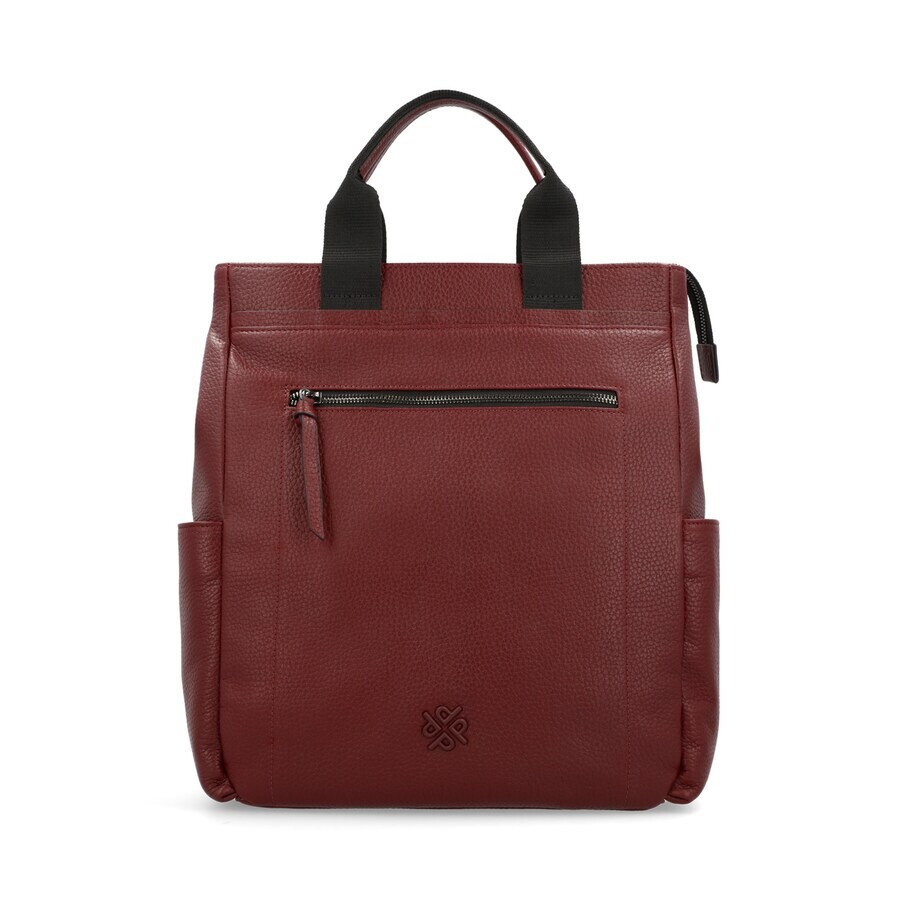 Рюкзак Picard Backpack Olivia, цвет ruby red
Рюкзак Picard Backpack Olivia, цвет ruby red