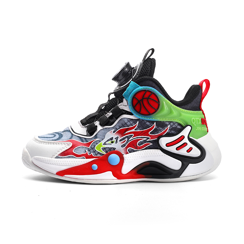 Низкие баскетбольные кроссовки Peter pan, черный/красный
Низкие баскетбольные кроссовки Peter pan, черный/красный