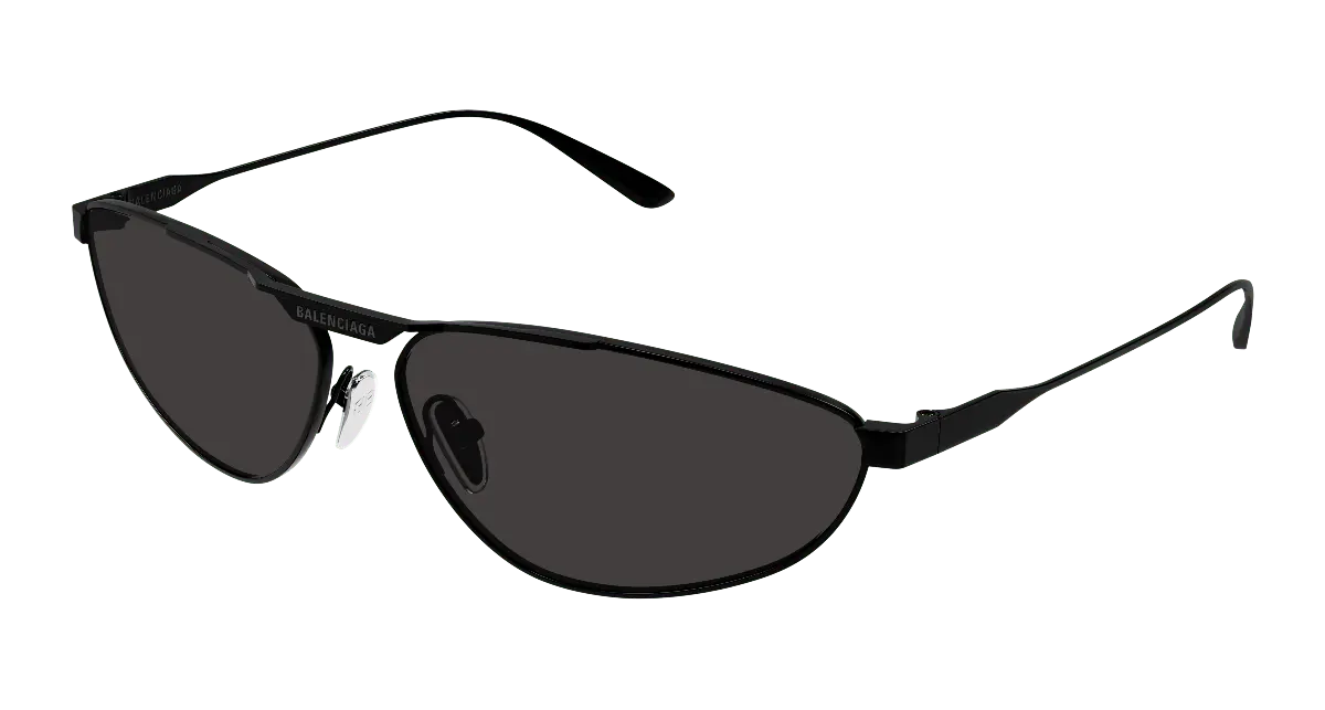 Солнцезащитные очки унисекс BB0417S BALENCIAGA
Солнцезащитные очки унисекс BB0417S BALENCIAGA