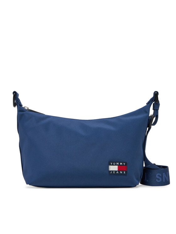 Сумочка Tjw Ess Daily Shoulder Bag AW0AW17287 Tommy Jeans, синий
Сумочка Tjw Ess Daily Shoulder Bag AW0AW17287 Tommy Jeans, синий