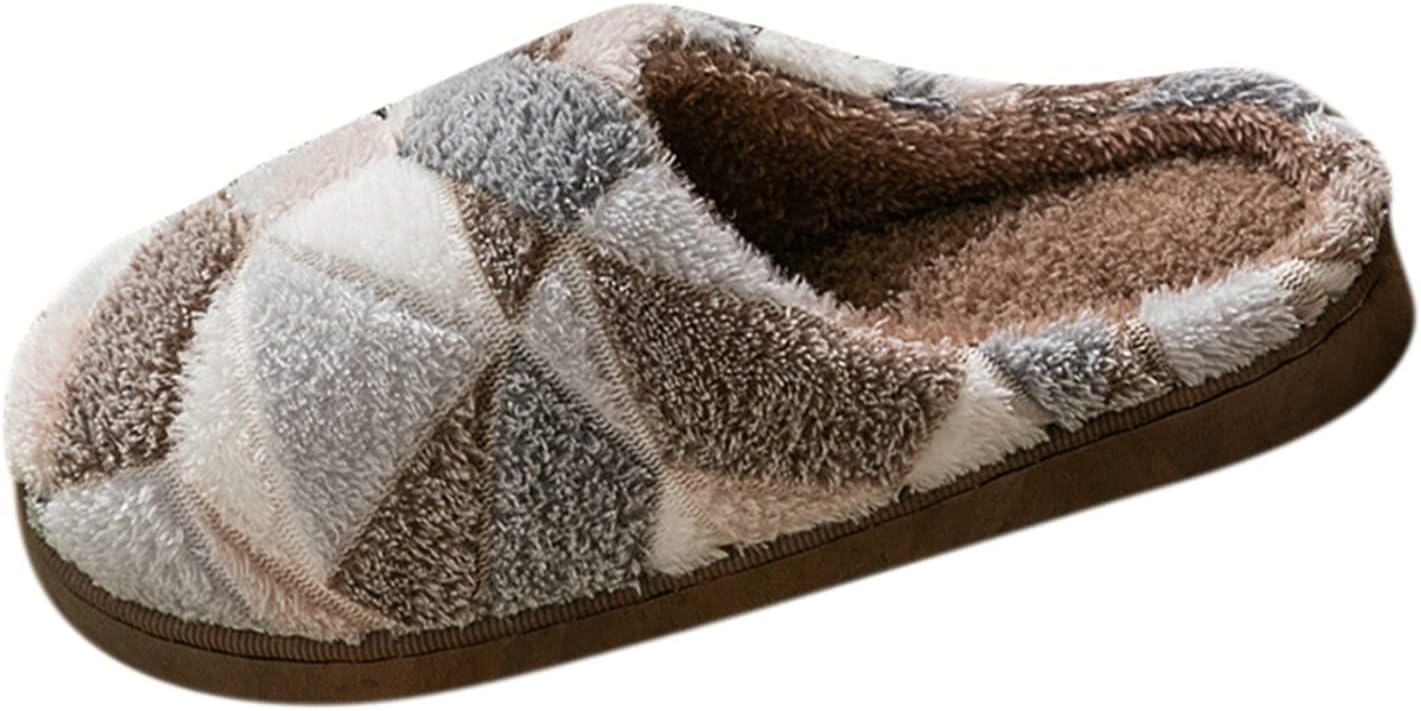 Мужские домашние тапочки KRIDDR из хлопка, зимние, с теплым плюшем, толстой подошвой и противоскользящей подошвой, Coffee 44/45
Мужские домашние тапочки KRIDDR из хлопка, зимние, с теплым плюшем, толстой подошвой и противоскользящей подошвой, Coffee 44/45