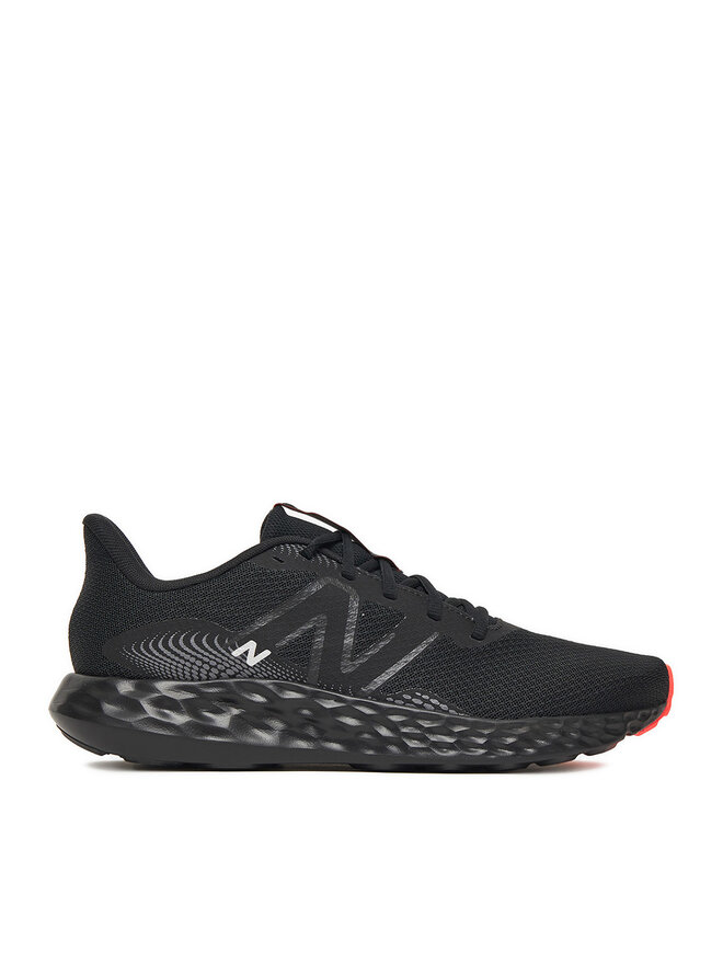 Кроссовки M411RU3 New Balance, черный
Кроссовки M411RU3 New Balance, черный