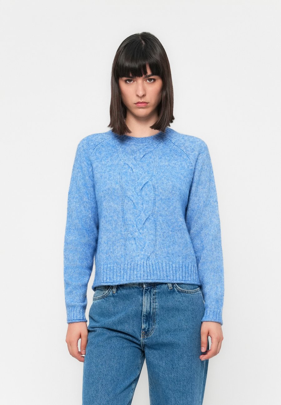 Джемпер JDY JDYSUSANNA O NECK, Ebb And Flow /Multi-Coloured
Джемпер JDY JDYSUSANNA O NECK, Ebb And Flow /Multi-Coloured