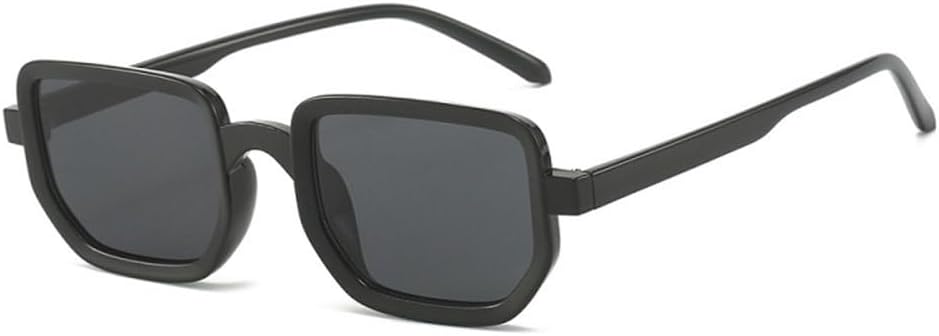 Солнцезащитные очки LVTFCO Fashion Rectangle для женщин и мужчин, с линзами PC, тонкой оправой, леопардовым принтом, черного цвета, в винтажном стиле, с защитой от УФ-излучения UV400, C1
Солнцезащитные очки LVTFCO Fashion Rectangle для женщин и мужчин, с линзами PC, тонкой оправой, леопардовым принтом, черного цвета, в винтажном стиле, с защитой от УФ-излучения UV400, C1