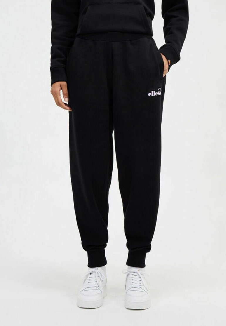 Спортивные брюки MAJANA JOG Ellesse, черный
Спортивные брюки MAJANA JOG Ellesse, черный
