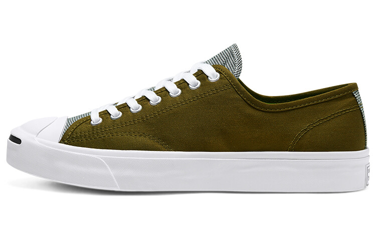 Кеды Converse Jack Purcell Dark Green
Кеды Converse Jack Purcell Dark Green