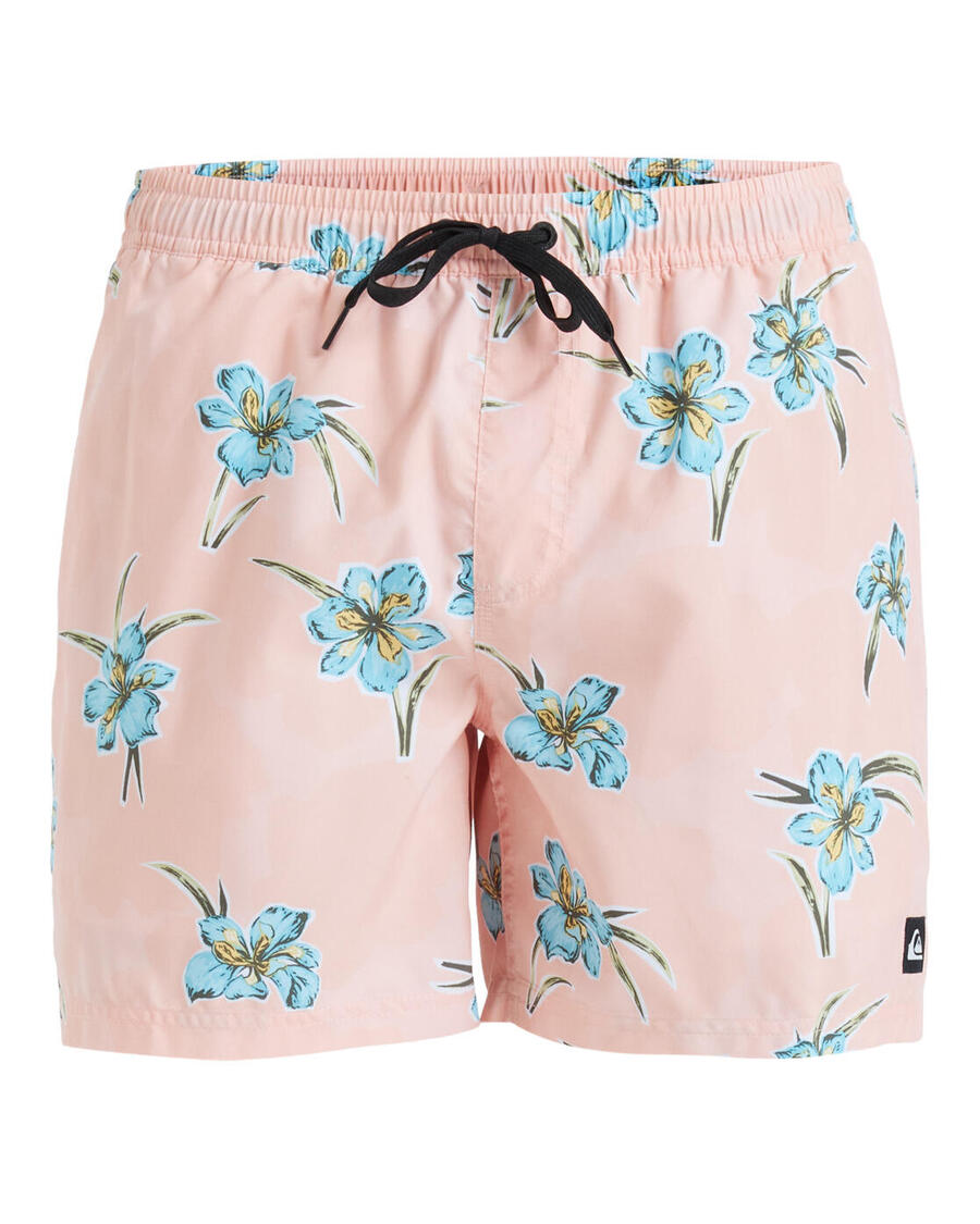 QUIKSILVER Плавки-шорты EVERYDAY STRAIGHT 15" розовые мужские
QUIKSILVER Плавки-шорты EVERYDAY STRAIGHT 15" розовые мужские