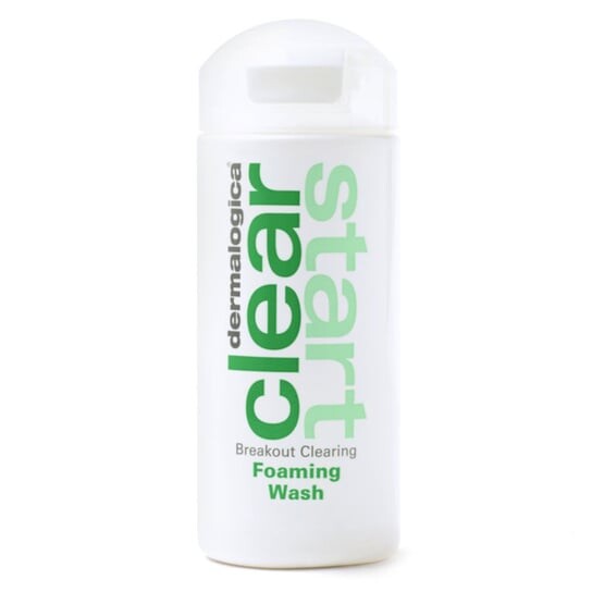 Глубоко очищающий гель для умывания лица, 177 мл Dermalogica Clear Start Breakout Clearing
Глубоко очищающий гель для умывания лица, 177 мл Dermalogica Clear Start Breakout Clearing
