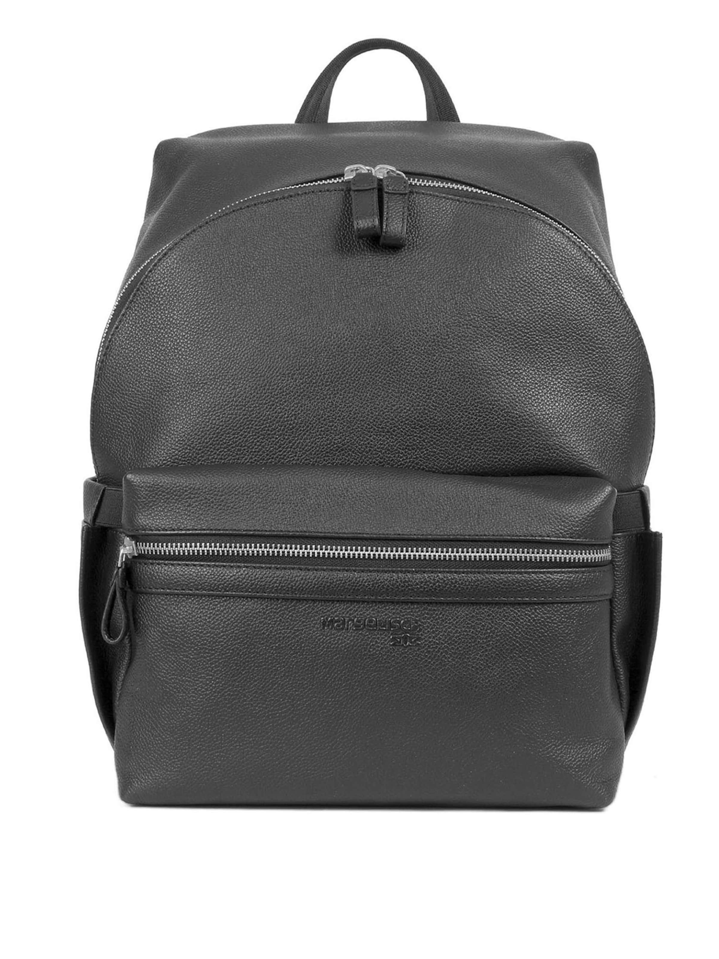 Margelisch Рюкзак 'Renu-1' в черном цвете
Margelisch Рюкзак 'Renu-1' в черном цвете