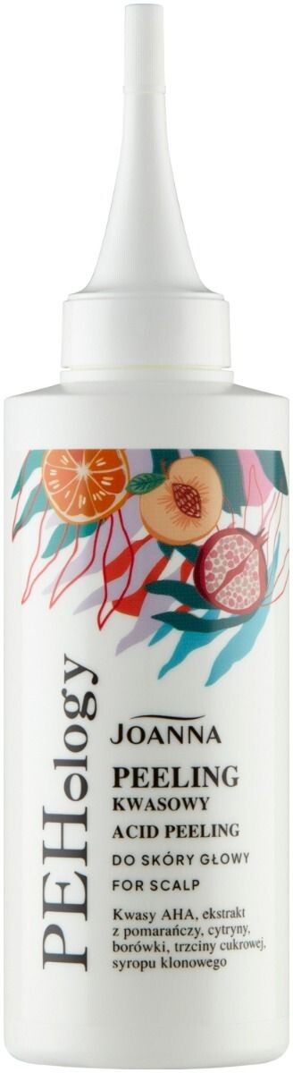 Кислотный пилинг Joanna Pehology, 150 мл 
Кислотный пилинг Joanna Pehology, 150 мл