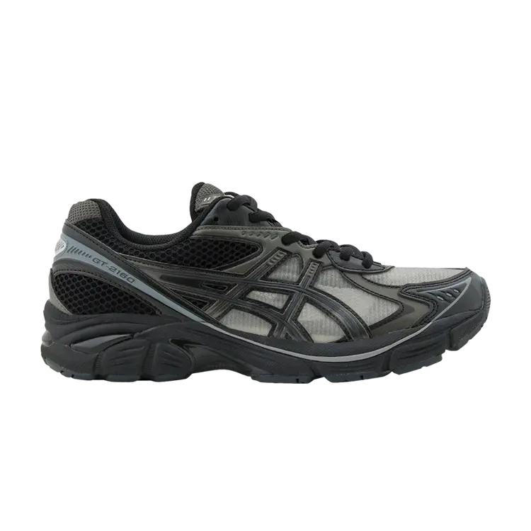 Кроссовки Above The Clouds x GT 2160, черный
Кроссовки Above The Clouds x GT 2160, черный