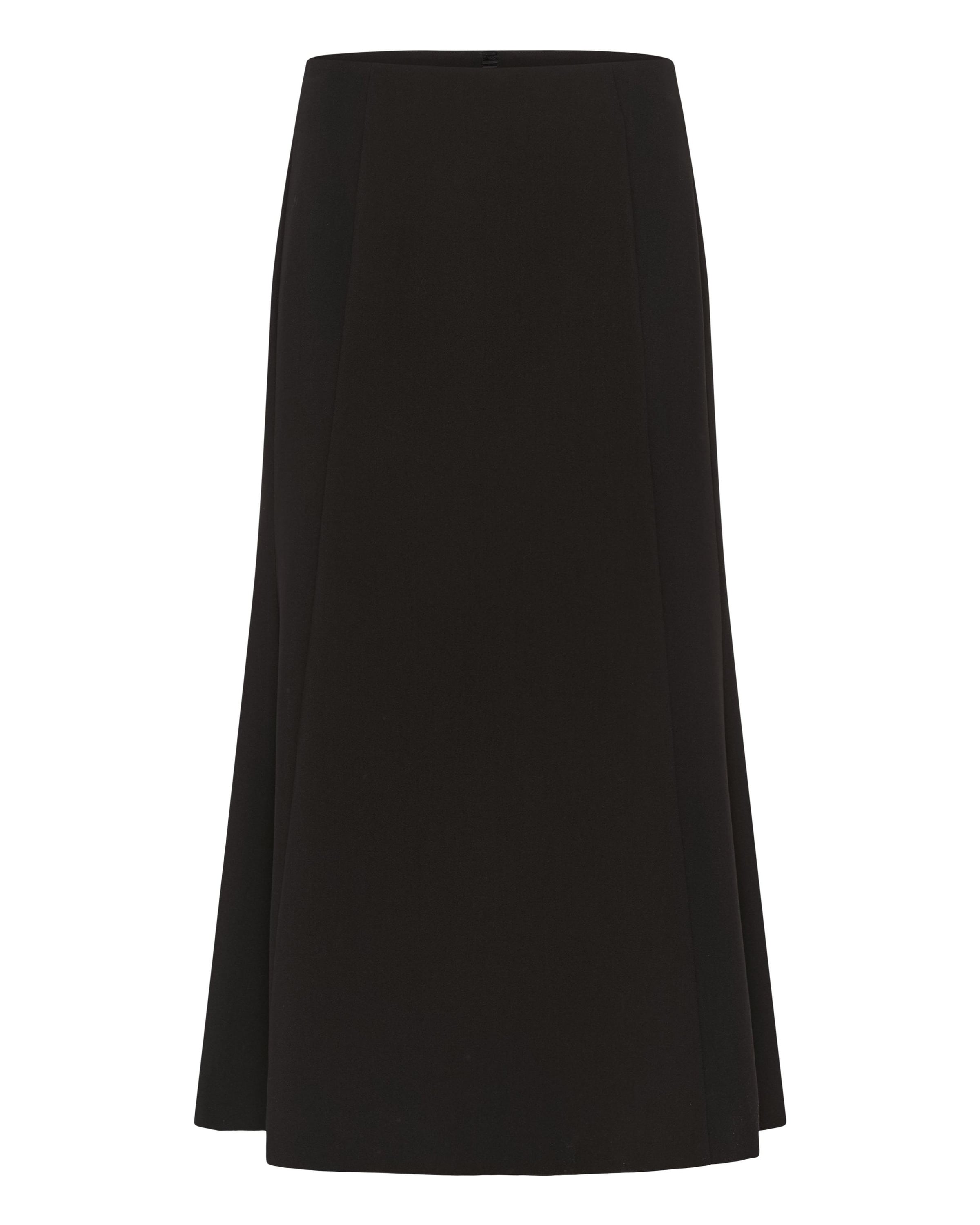 InWear Юбка 'IWZOEH' в черном цвете
InWear Юбка 'IWZOEH' в черном цвете