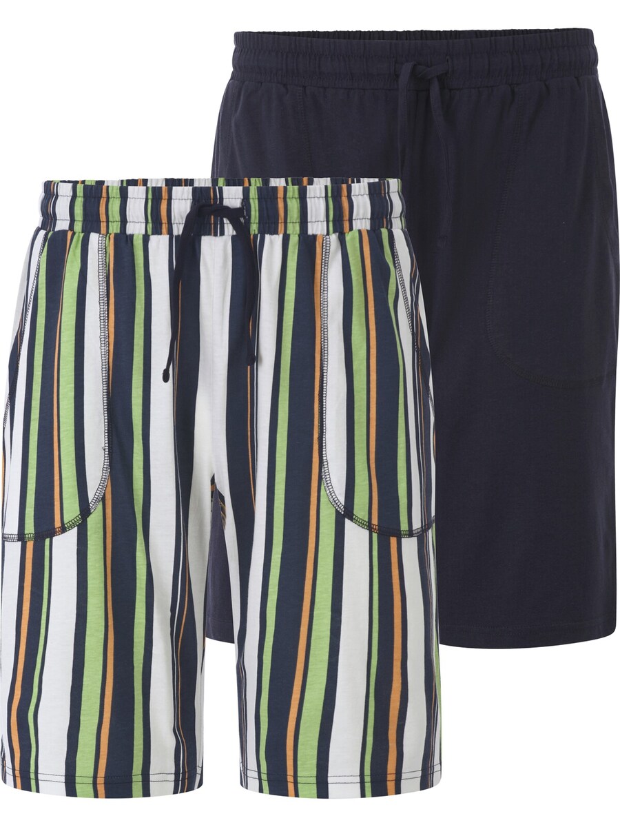 Пижамные брюки BABISTA Roderic, разноцветный
Пижамные брюки BABISTA Roderic, разноцветный