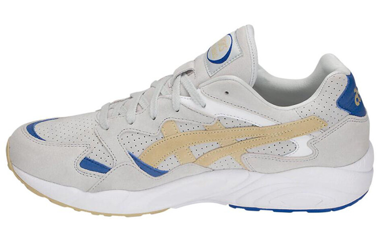 Кроссовки Asics Gel-Diablo унисекс
Кроссовки Asics Gel-Diablo унисекс