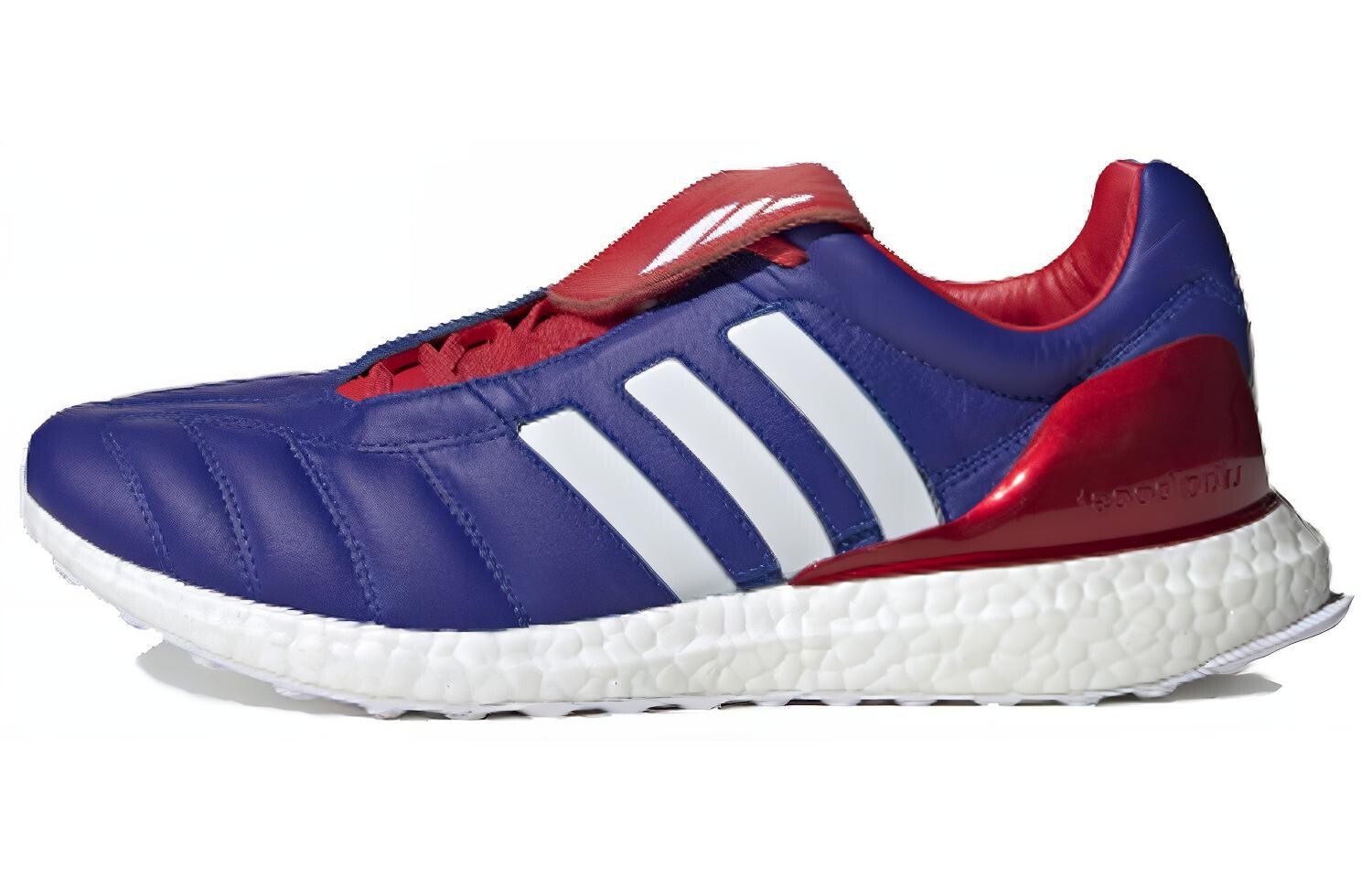 Predator Mania Активный Синий Adidas
Predator Mania Активный Синий Adidas