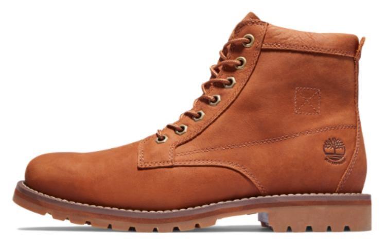 Мужские уличные ботинки Timberland с логотипом бренда, коричневый
Мужские уличные ботинки Timberland с логотипом бренда, коричневый