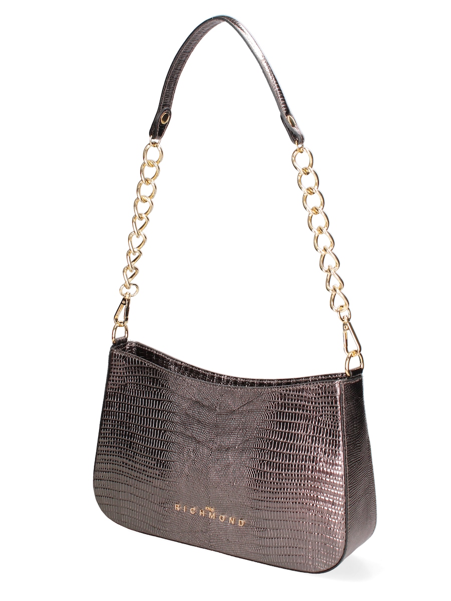 Сумка через плечо John Richmond, Muddy Colored
Сумка через плечо John Richmond, Muddy Colored