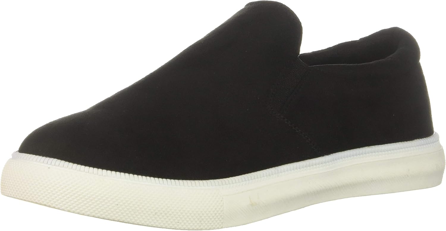 Кроссовки Steve Madden для мальчиков Bwillie, черный
Кроссовки Steve Madden для мальчиков Bwillie, черный