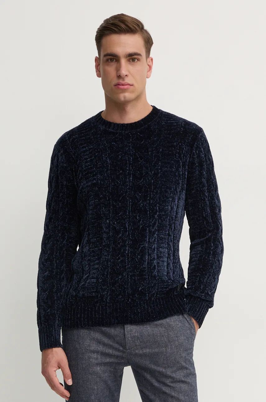 Guess свитер EGIDIO, темно-синий
Guess свитер EGIDIO, темно-синий