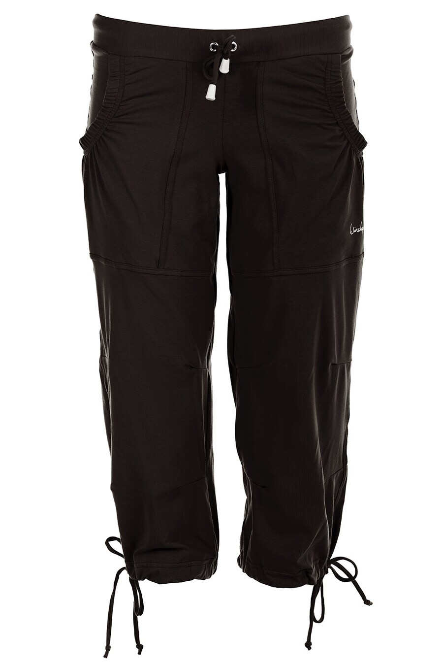 Тренировочные брюки Winshape WBE6, черный
Тренировочные брюки Winshape WBE6, черный