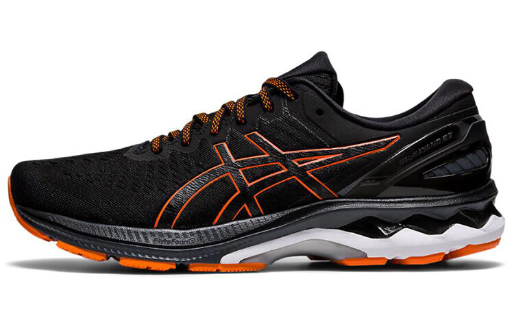 Кроссовки мужские Asics Gel-Kayano 27
Кроссовки мужские Asics Gel-Kayano 27