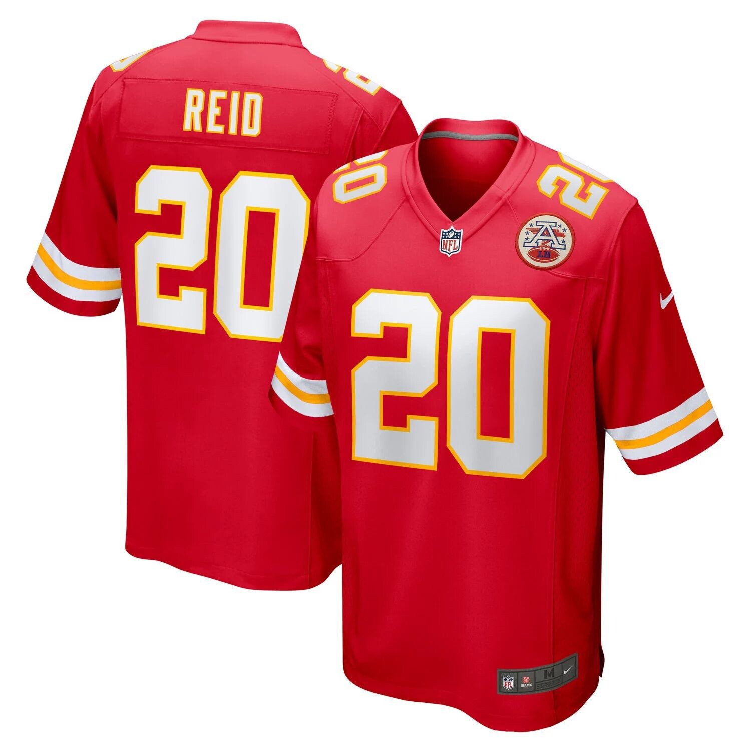 Мужская красная майка Justin Reid Kansas City Chiefs Game Nike, Красный, Мужская красная майка Justin Reid Kansas City Chiefs Game Nike
Мужская красная майка Justin Reid Kansas City Chiefs Game Nike, Красный, Мужская красная майка Justin Reid Kansas City Chiefs Game Nike
