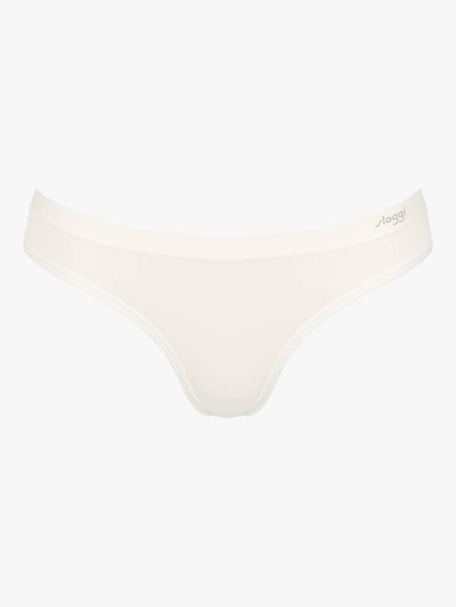 Бесплатные трусики Evolve Mini sloggi, Silk White
Бесплатные трусики Evolve Mini sloggi, Silk White