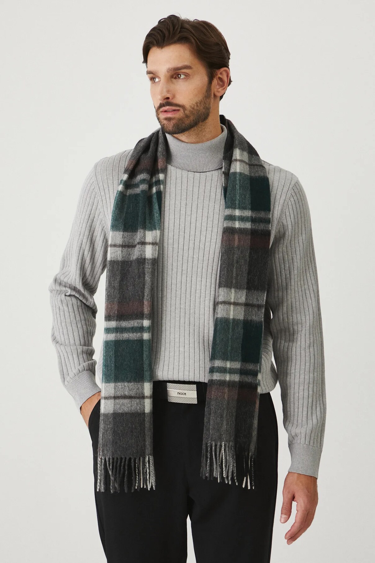 Свитер Medicine, серый
Свитер Medicine, серый