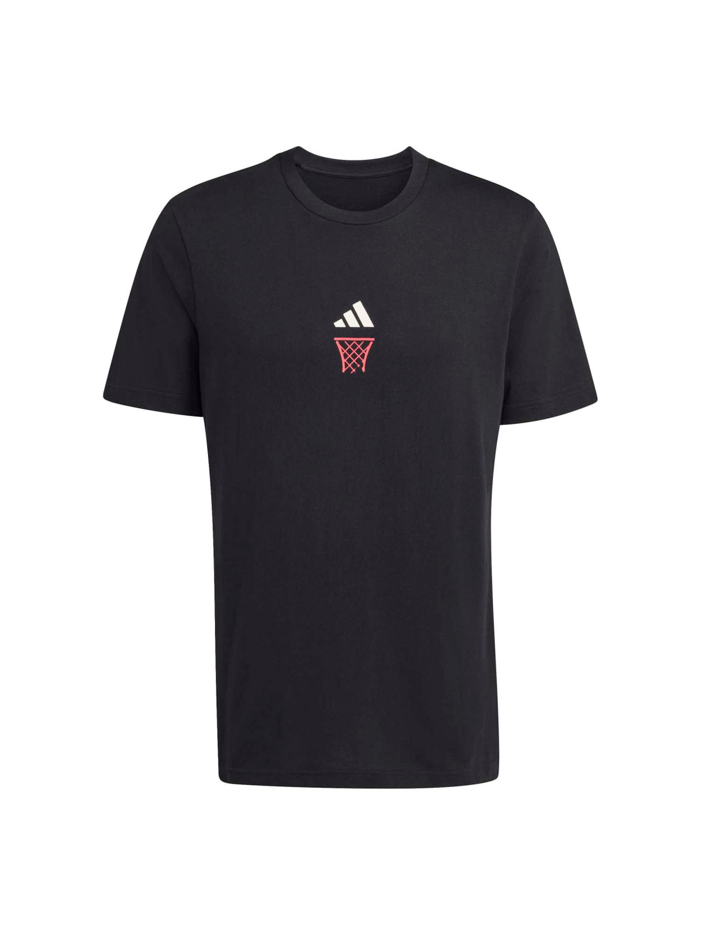 Adidas Sportswear Футболка 'ANX' для тренировок в черном цвете
Adidas Sportswear Футболка 'ANX' для тренировок в черном цвете
