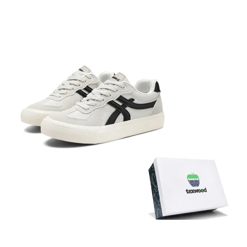 TEXWOOD Устойчивые к ударам мужские лоу-топы для скейтбординга бежевые, цвет Beige
TEXWOOD Устойчивые к ударам мужские лоу-топы для скейтбординга бежевые, цвет Beige