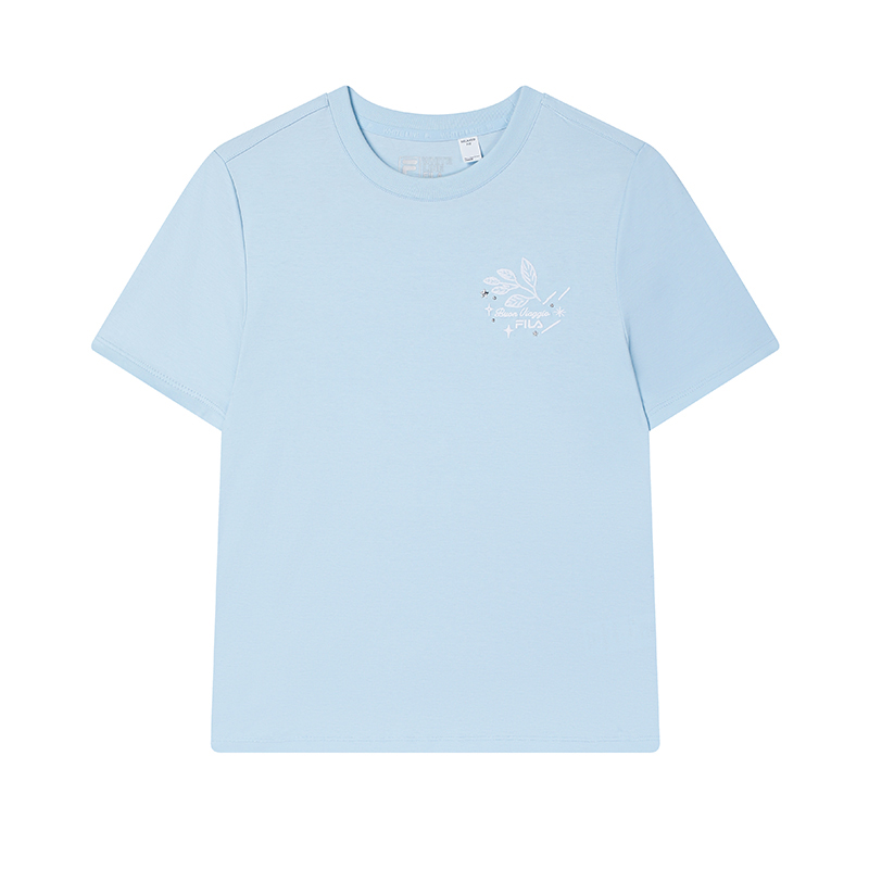 FILA Футболка Women's Glaze Grass Blue, Зеленый, FILA Футболка Women's Glaze Grass Blue
FILA Футболка Women's Glaze Grass Blue, Зеленый, FILA Футболка Women's Glaze Grass Blue