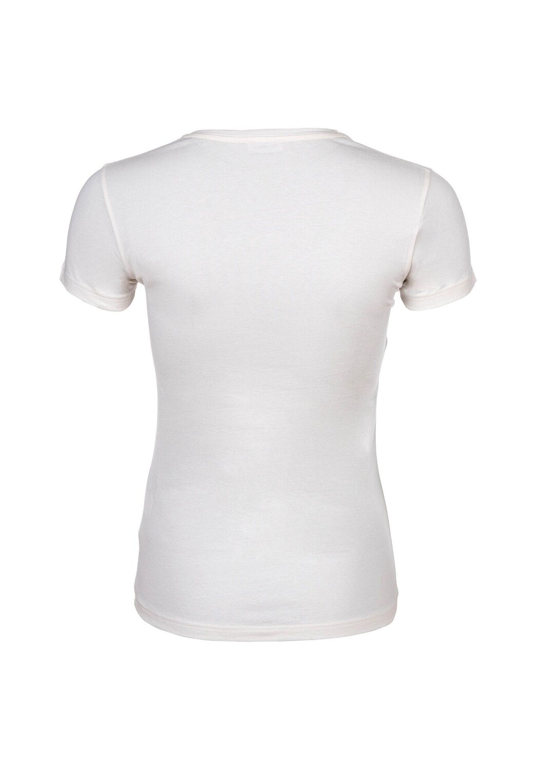 Женская футболка с логотипом ESSENTIAL STUDS, круглый вырез, хлопок стрейч EMPORIO ARMANI, кремовый
Женская футболка с логотипом ESSENTIAL STUDS, круглый вырез, хлопок стрейч EMPORIO ARMANI, кремовый