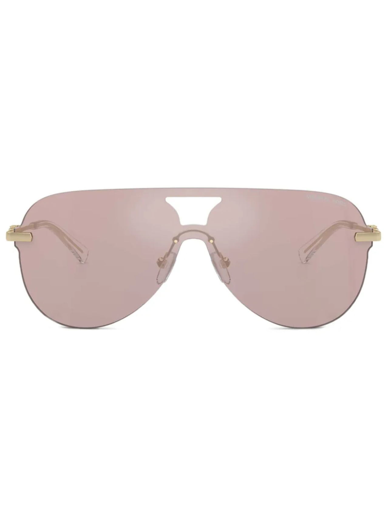 Michael Kors солнцезащитные очки Cyprus, золотой
Michael Kors солнцезащитные очки Cyprus, золотой