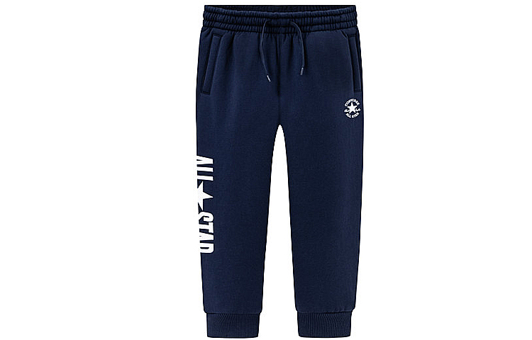 Детские штаны Converse, синий
Детские штаны Converse, синий