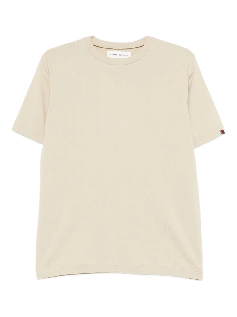 Футболка Tames Extreme Cashmere, нейтральный
Футболка Tames Extreme Cashmere, нейтральный