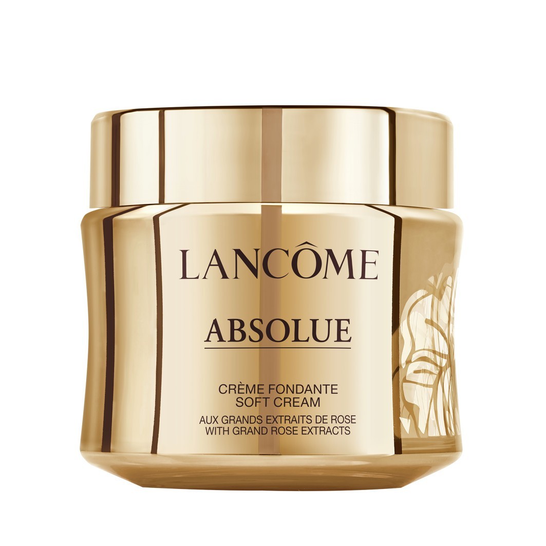 Крем для лица absolue crème fondante Lancome, объем 30 мл
Крем для лица absolue crème fondante Lancome, объем 30 мл