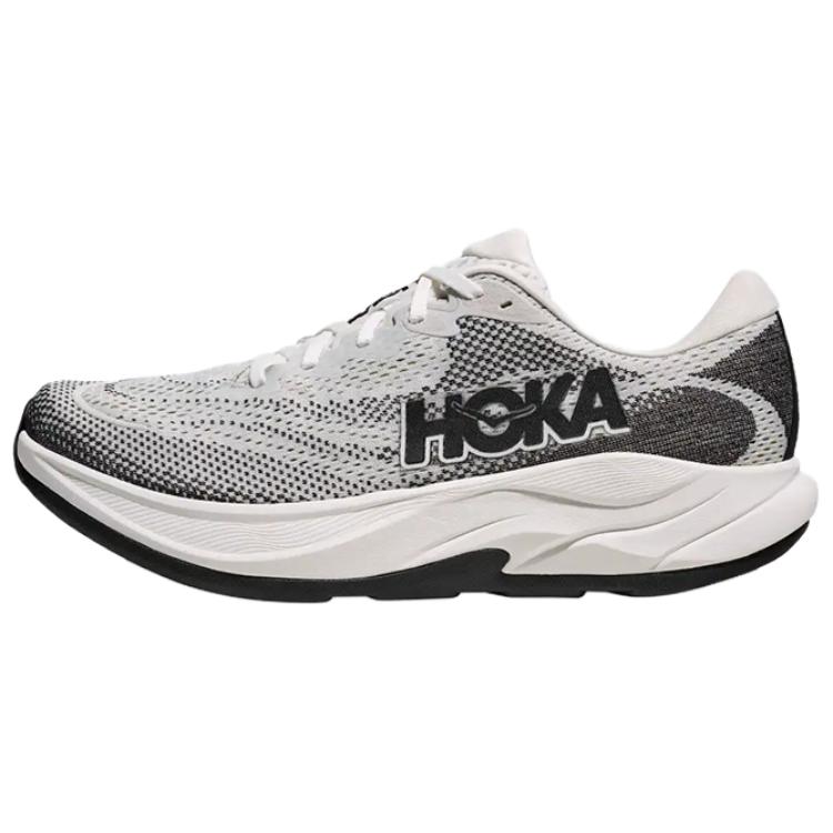 Hoka One One Ринкон 4 Белый Черный
Hoka One One Ринкон 4 Белый Черный