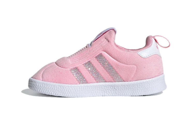 Кроссовки adidas originals Gazelle для малышей TD
Кроссовки adidas originals Gazelle для малышей TD
