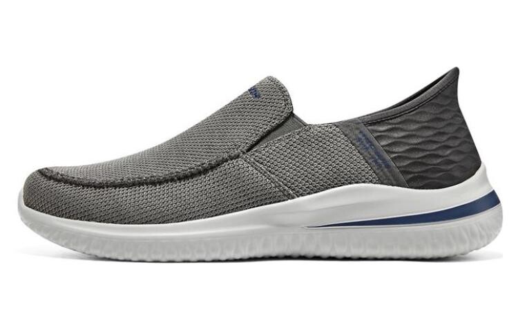 Delson 3.0 Кроссовки Lifestyle мужские с низким верхом серые Skechers, Серый, Delson 3.0 Кроссовки Lifestyle мужские с низким верхом серые Skechers
Delson 3.0 Кроссовки Lifestyle мужские с низким верхом серые Skechers, Серый, Delson 3.0 Кроссовки Lifestyle мужские с низким верхом серые Skechers