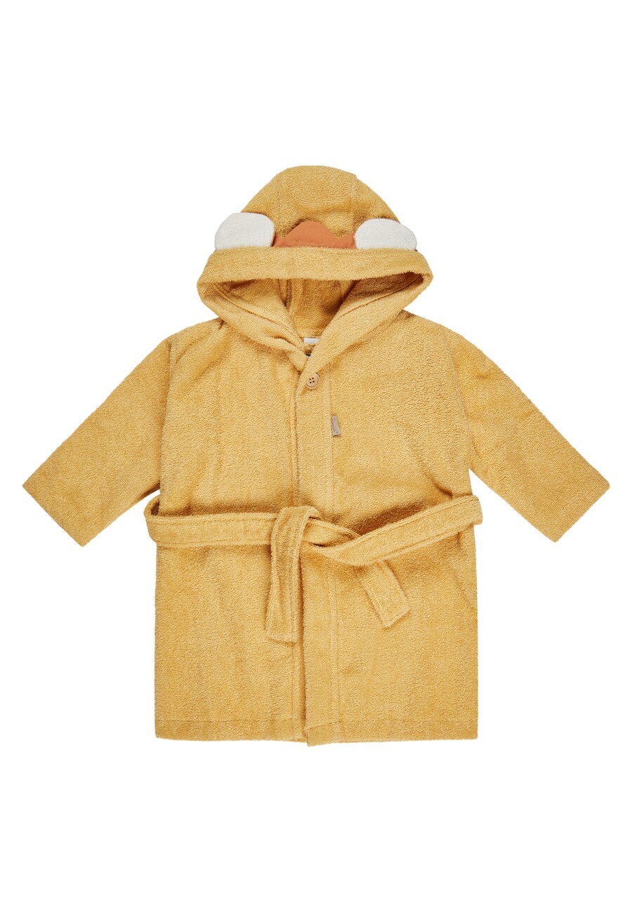 Халат STERNTALER, желтый
Халат STERNTALER, желтый