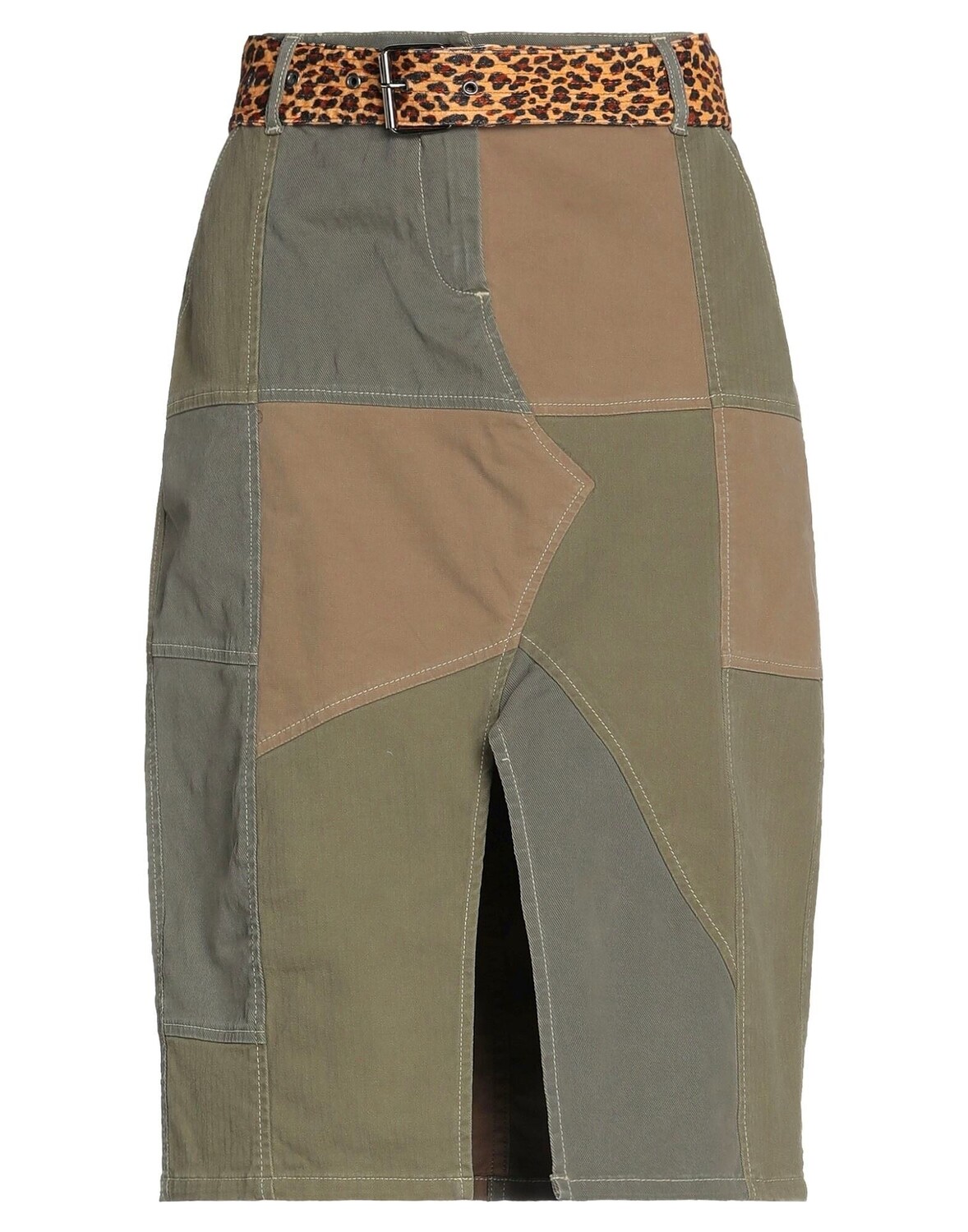 Юбка Pinko, зеленый
Юбка Pinko, зеленый