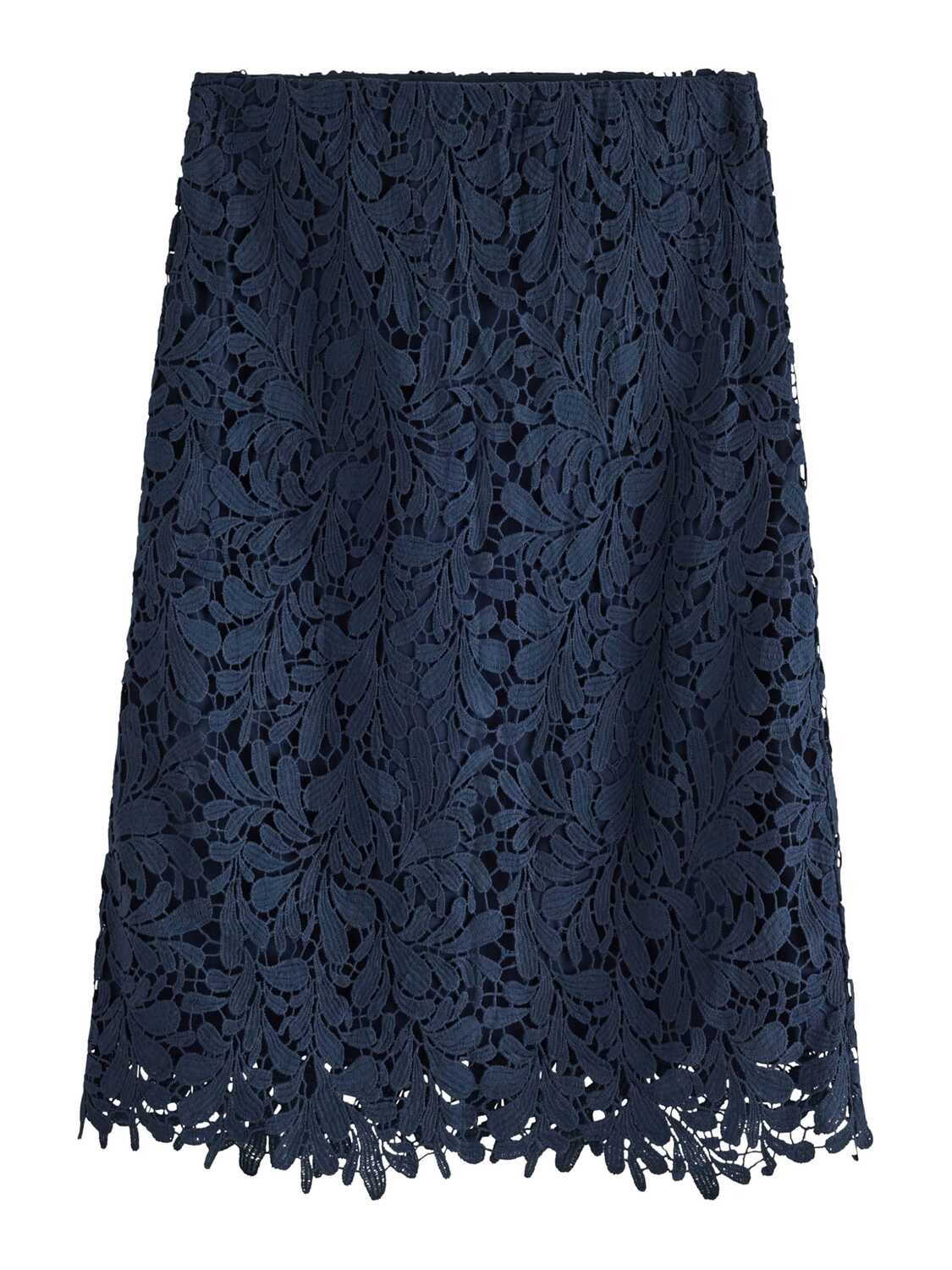 Lindex Юбка 'Selena' в цвете Navy
Lindex Юбка 'Selena' в цвете Navy