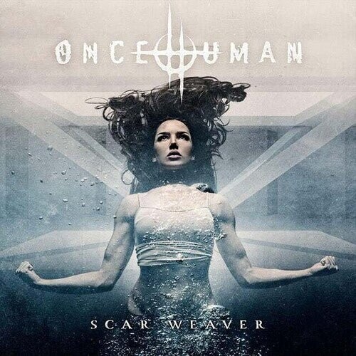Виниловая пластинка Once Human - Scar Weaver 
Виниловая пластинка Once Human - Scar Weaver