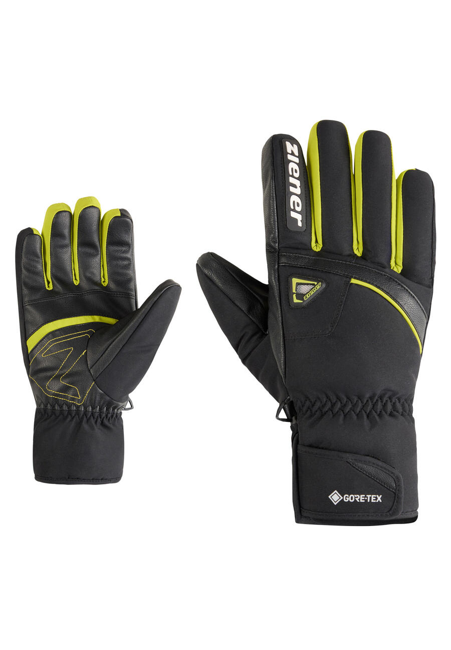 ZIENER Горнолыжные перчатки GALISO-Z GTX светло-зеленые, Зеленый, ZIENER Горнолыжные перчатки GALISO-Z GTX светло-зеленые
ZIENER Горнолыжные перчатки GALISO-Z GTX светло-зеленые, Зеленый, ZIENER Горнолыжные перчатки GALISO-Z GTX светло-зеленые